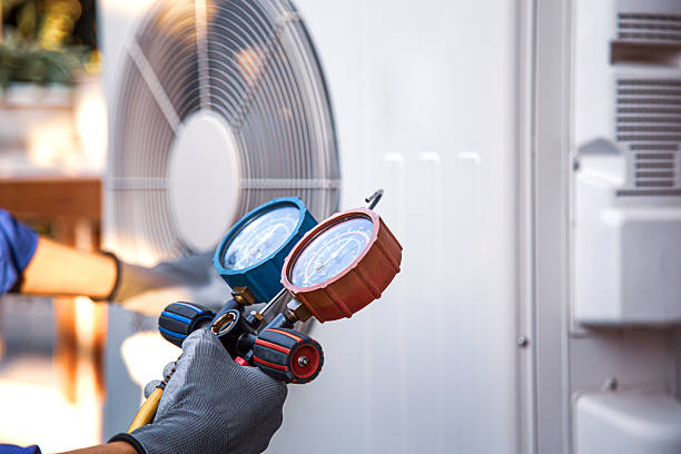 Affordable Hvac solutions in Marrero, LA